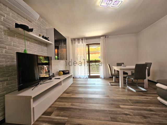 Appartamento in vendita a Cene, Bergamo