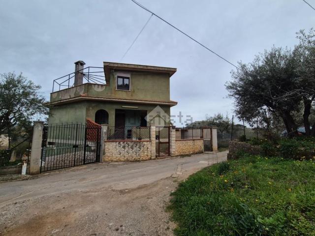 Appartamento in vendita a Piano Geli, Monreale