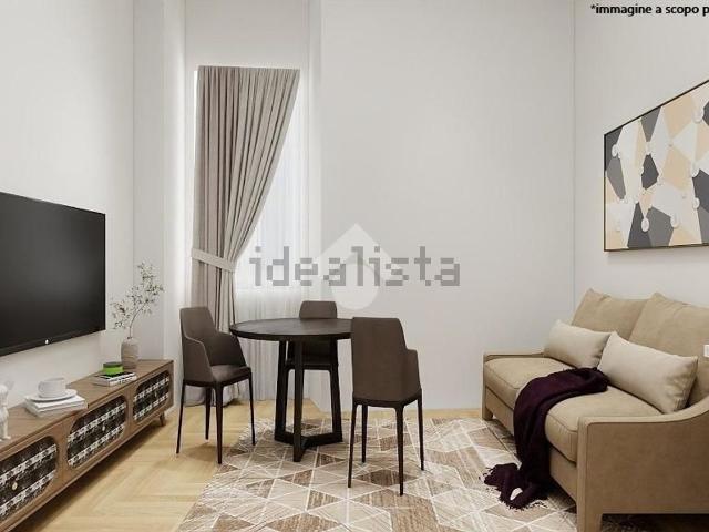Appartamento in vendita a Municipio Roma I, Roma Capitale