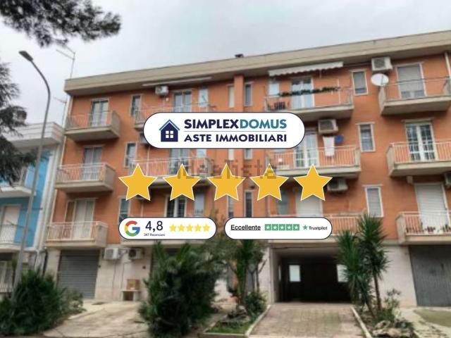Appartamento in vendita a Puglia, Foggia