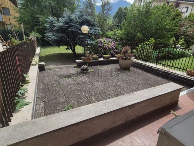 Appartamento in vendita a Sondrio, Lombardia