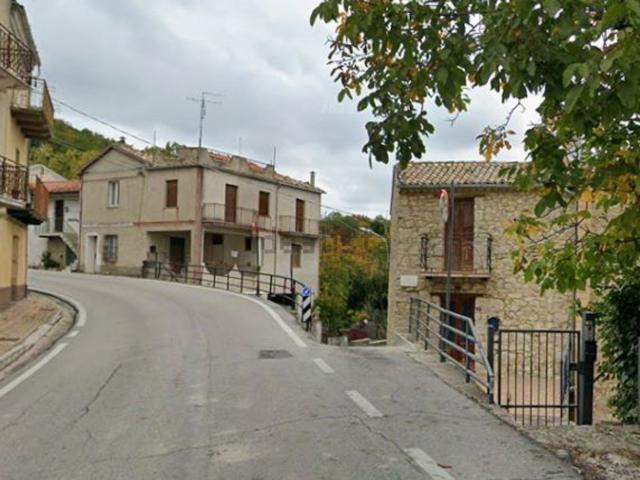 Appartamento in vendita a Tornareccio, Abruzzo