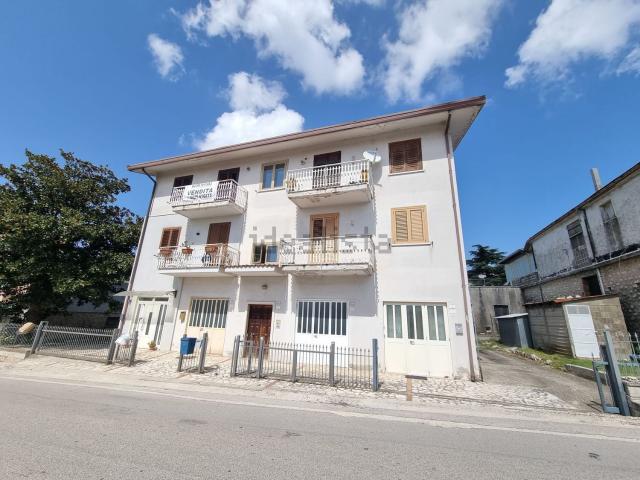 Appartamento in vendita a Montemiletto, Avellino