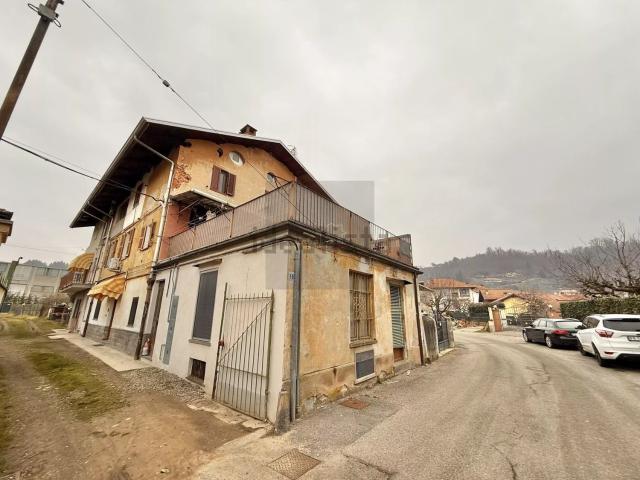 Appartamento in vendita a Piazzo, Piemonte