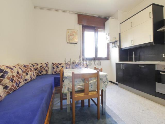 Appartamento in vendita a Cerro Maggiore, Lombardia