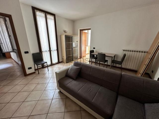Appartamento in vendita a Sant'Ambrogio, Cremona