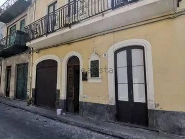 Appartamento in vendita a Paternò, Sicilia