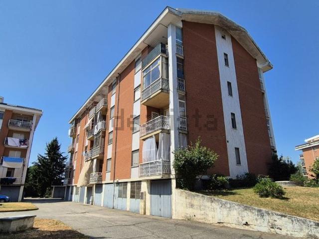 Appartamento in vendita a Crescentino, Vercelli