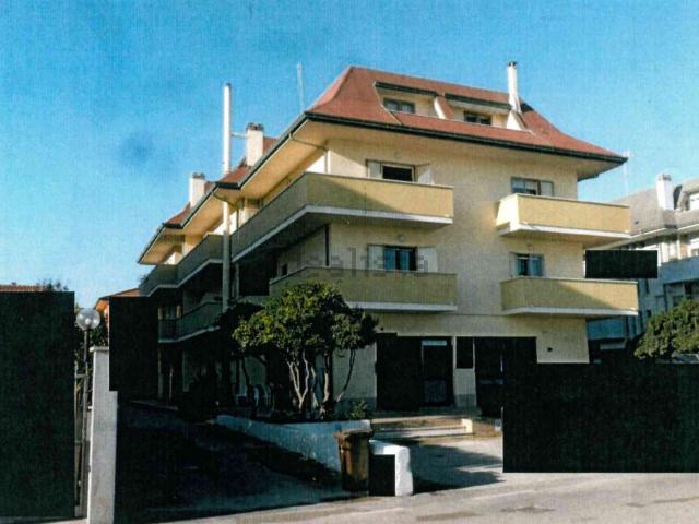 Appartamento in vendita a Faleriense, Marche