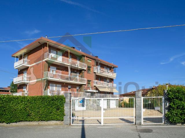 Appartamento in vendita a Località Paradiso, Nole