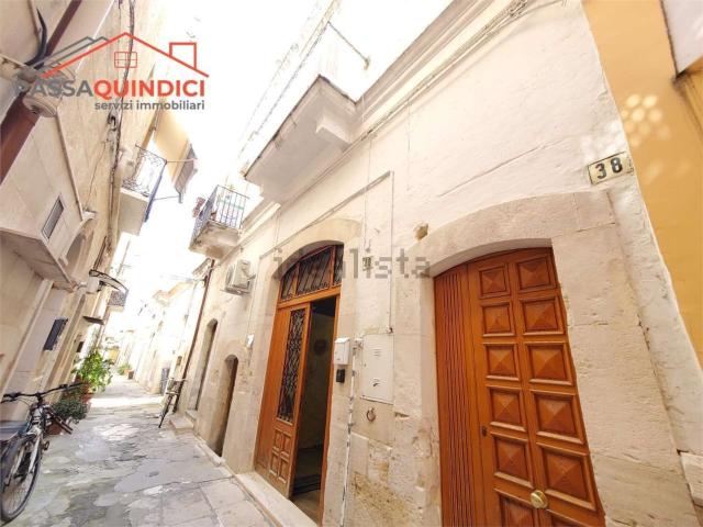 Appartamento in vendita a Puglia, Bari