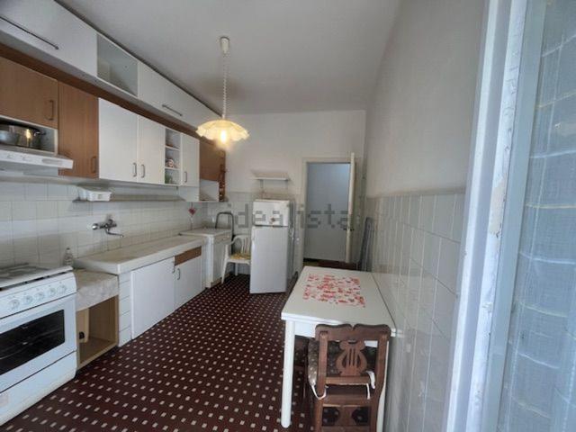 Appartamento in vendita a Sestri Levante, Liguria