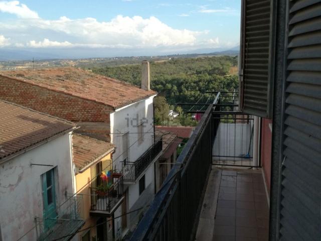 Appartamento in vendita a Calabria, Cosenza