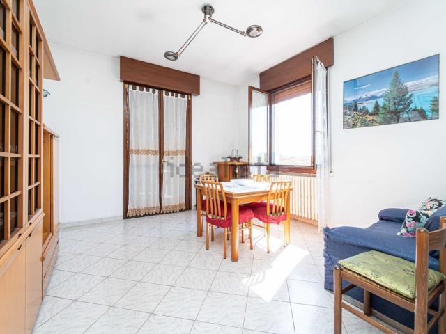 Appartamento in vendita a Cascina Torrette, Cornaredo