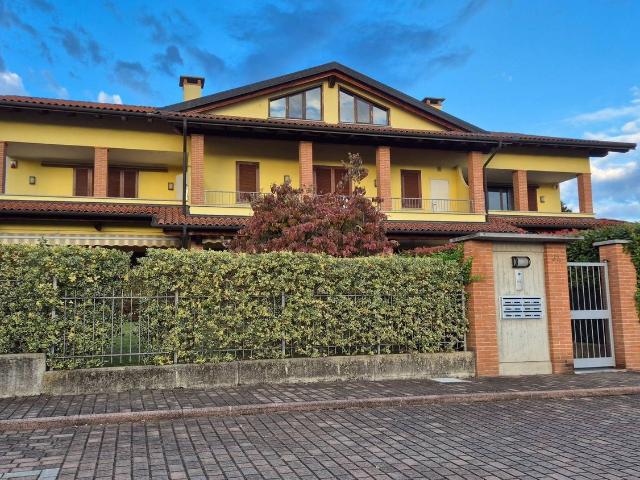 Appartamento in vendita a Casa Negri, Grignasco