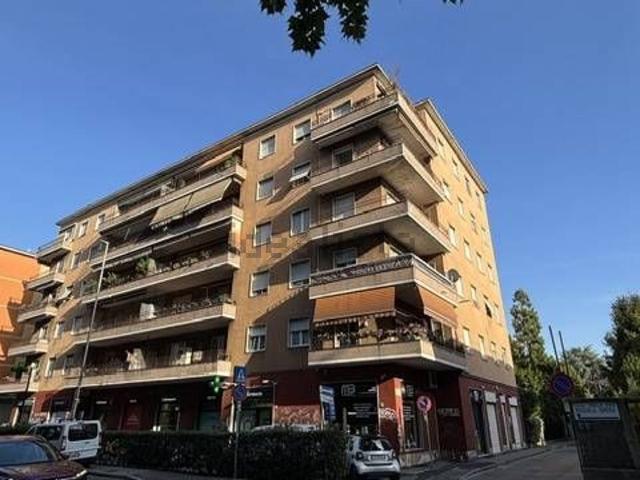 Appartamento in vendita a Triante, Monza