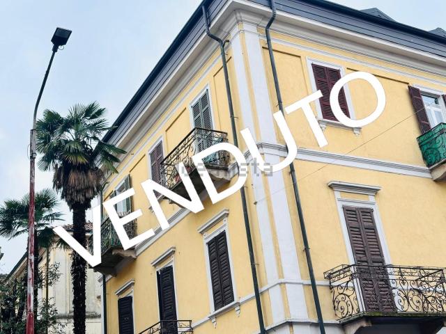 Appartamento in vendita a Biumo Superiore, Varese