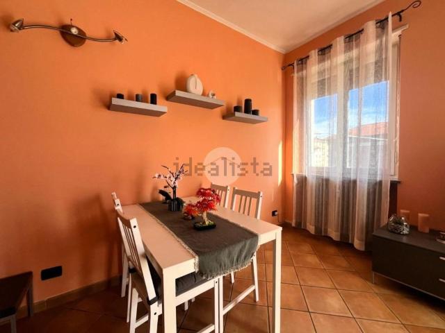 Appartamento in vendita a Sobrano, Piemonte