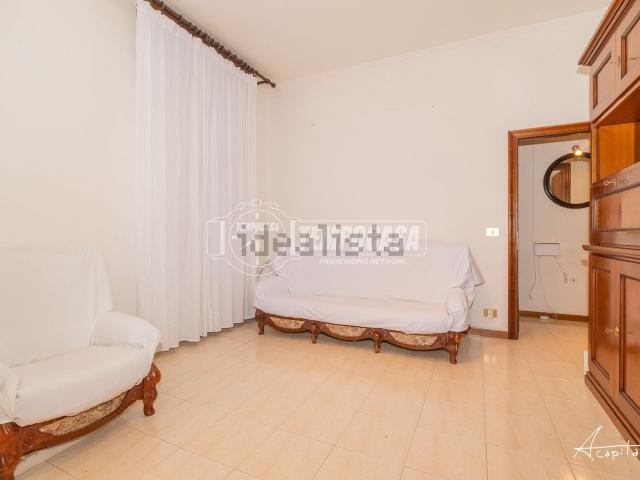 Appartamento in vendita a Buon Pastore-Sant'Agnese-San Damaso, Modena
