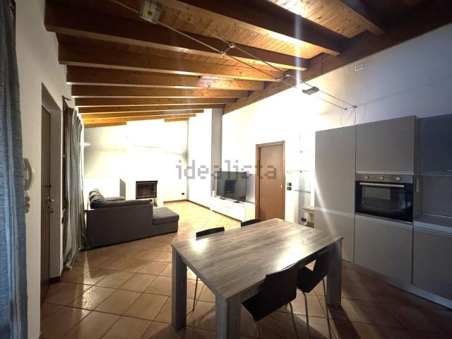 Appartamento in vendita a Bettola, Lonato