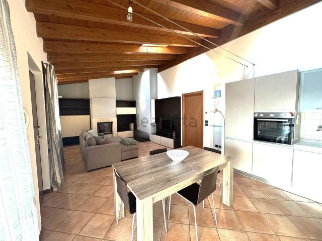 Appartamento in vendita a Bettola, Lonato