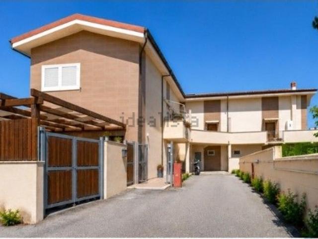 Appartamento in vendita a Boccelle, Roma Capitale