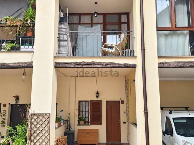 Appartamento in vendita a Cascina Siserana, Besana in Brianza