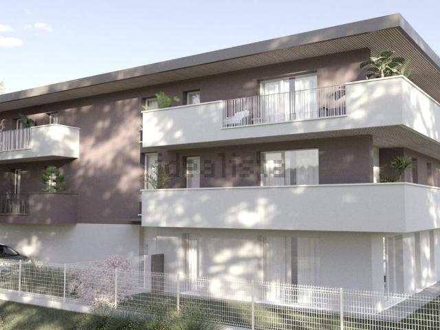 Appartamento in vendita a Noale, Veneto