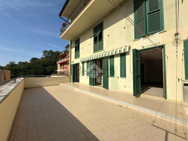 Appartamento in vendita a Mele, Liguria