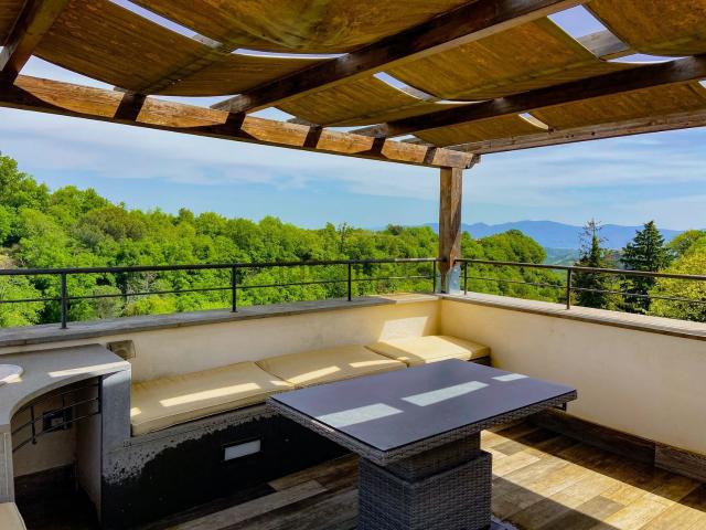 Appartamento in vendita a Bagnoregio, Lazio