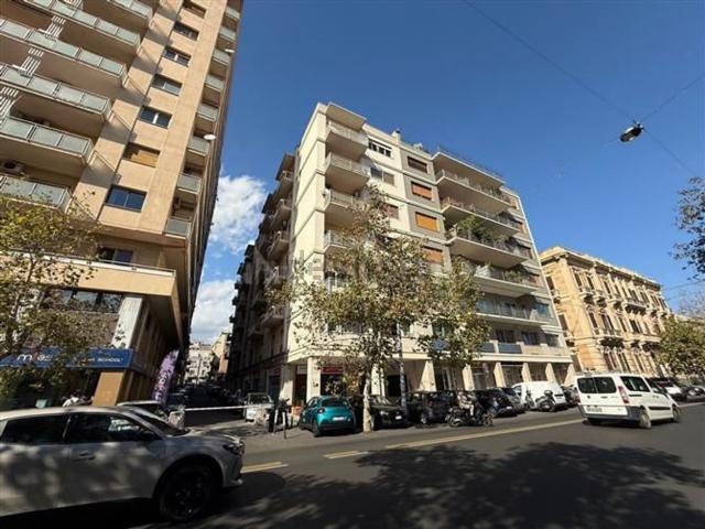 Appartamento in vendita a Borgo-Sanzio, Catania