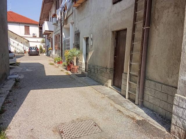 Appartamento in vendita a Brugazzo, Giussano