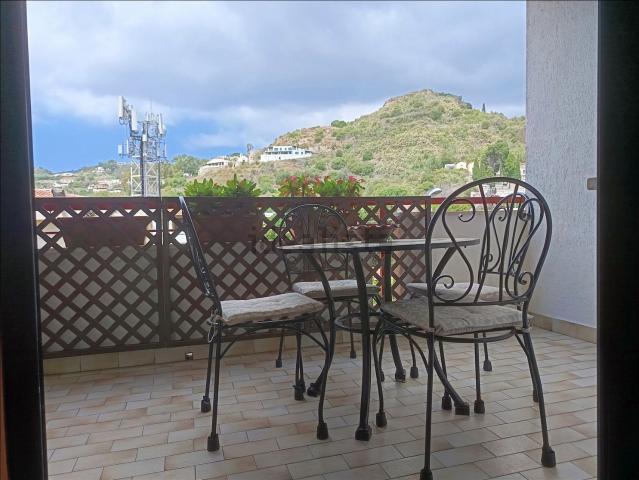 Appartamento in vendita a Panarea, Sicilia
