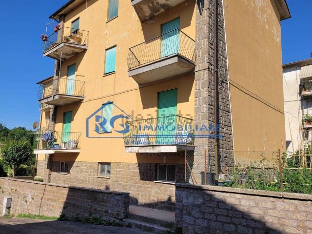 Appartamento in vendita a Bagnoregio, Lazio