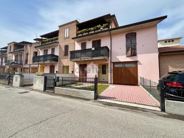 Appartamento in vendita a Unione dei comuni della Bassa Romagna, Fusignano