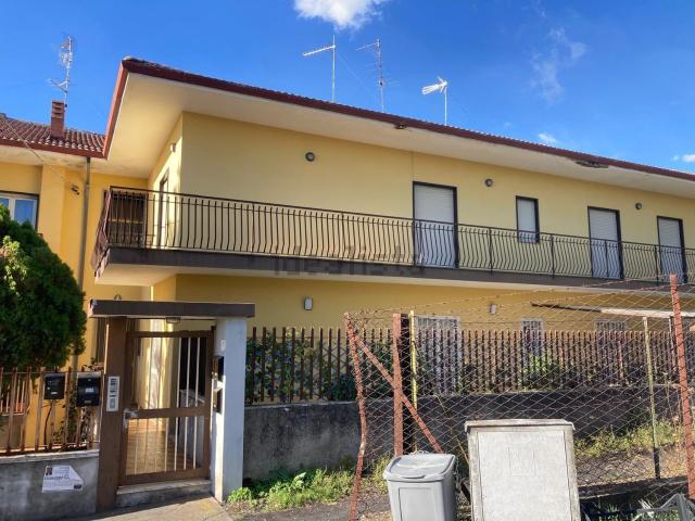 Appartamento in vendita a Ballo, Zafferana Etnea