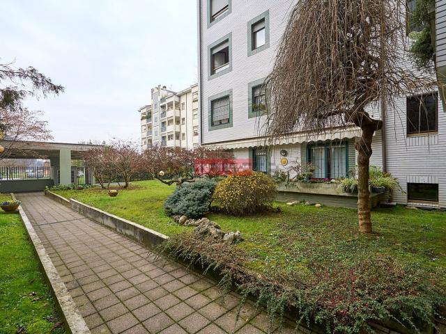Appartamento in vendita a San Giuseppe, Monza