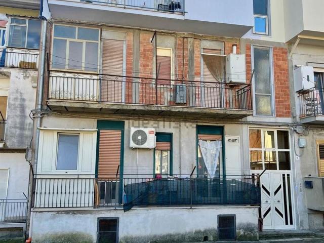 Appartamento in vendita a San Cataldo, Caltanissetta