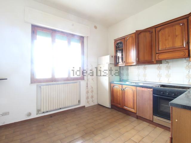 Appartamento in vendita a Lamporecchio, Toscana
