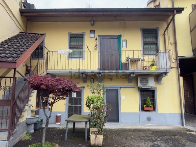 Appartamento in vendita a San Giuseppe, Vimodrone