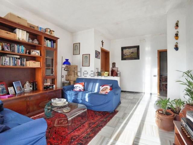 Appartamento in vendita a Marina Di Massa, Toscana