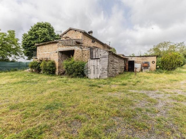 Appartamento in vendita a Castel Sant'elia, Lazio