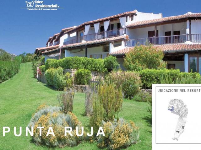Appartamento in vendita a San Pantaleo, Sardigna/Sardegna