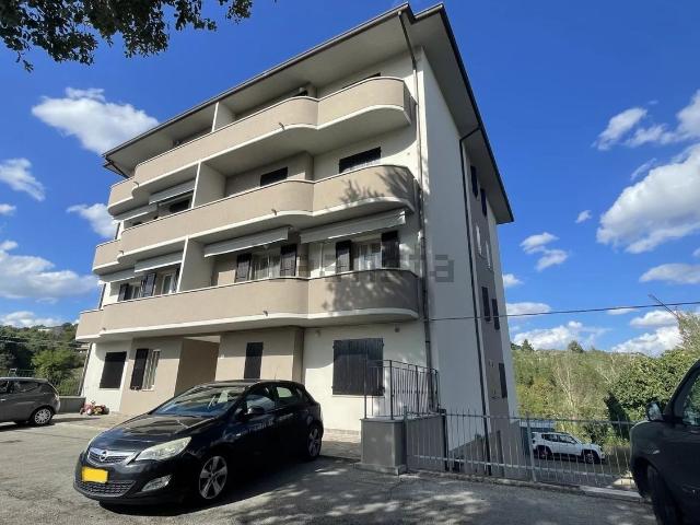 Appartamento in vendita a Unione di comuni Valmarecchia, Novafeltria
