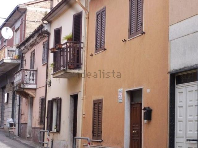 Appartamento in vendita a Ceccano, Lazio
