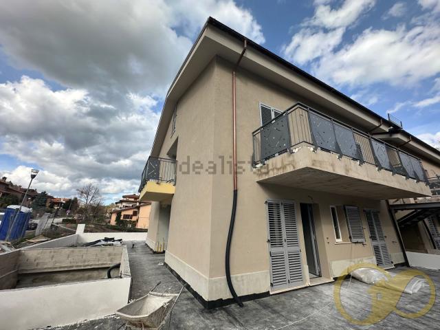 Appartamento in vendita a Marche, Macerata