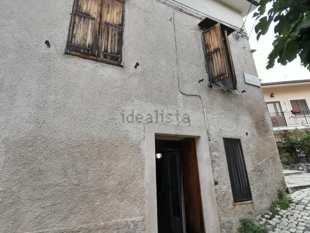 Appartamento in vendita a Pontone, Castel Di Sangro