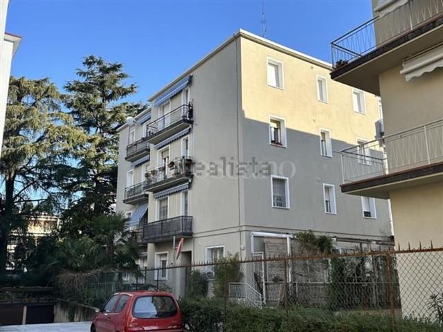 Appartamento in vendita a Zona Sud, Brescia