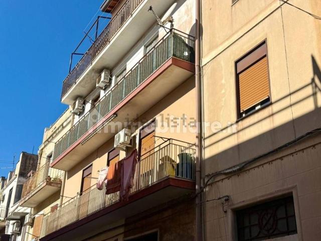 Appartamento in vendita a Centro storico, Catania