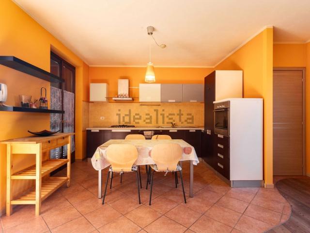 Appartamento in vendita a Piemonte, Novara